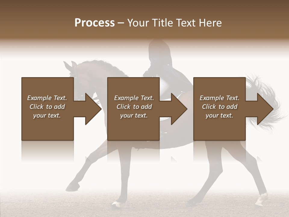 Collection Sorrel Woman PowerPoint Template