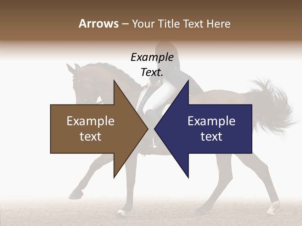 Collection Sorrel Woman PowerPoint Template