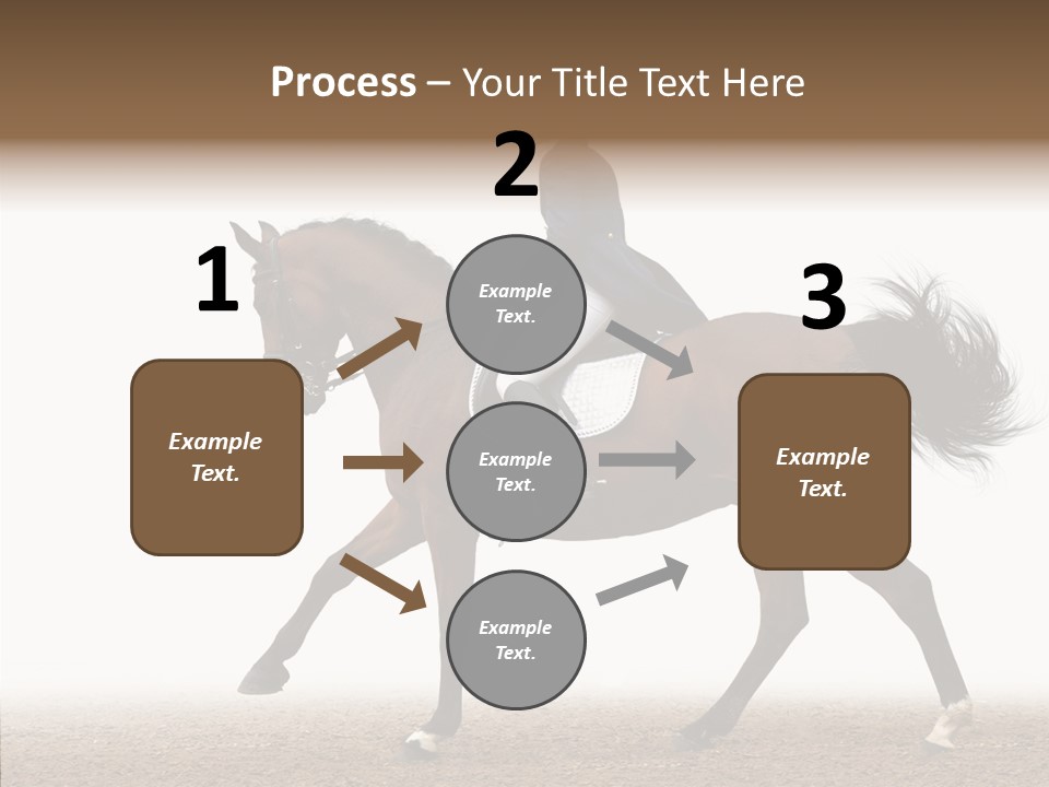 Collection Sorrel Woman PowerPoint Template