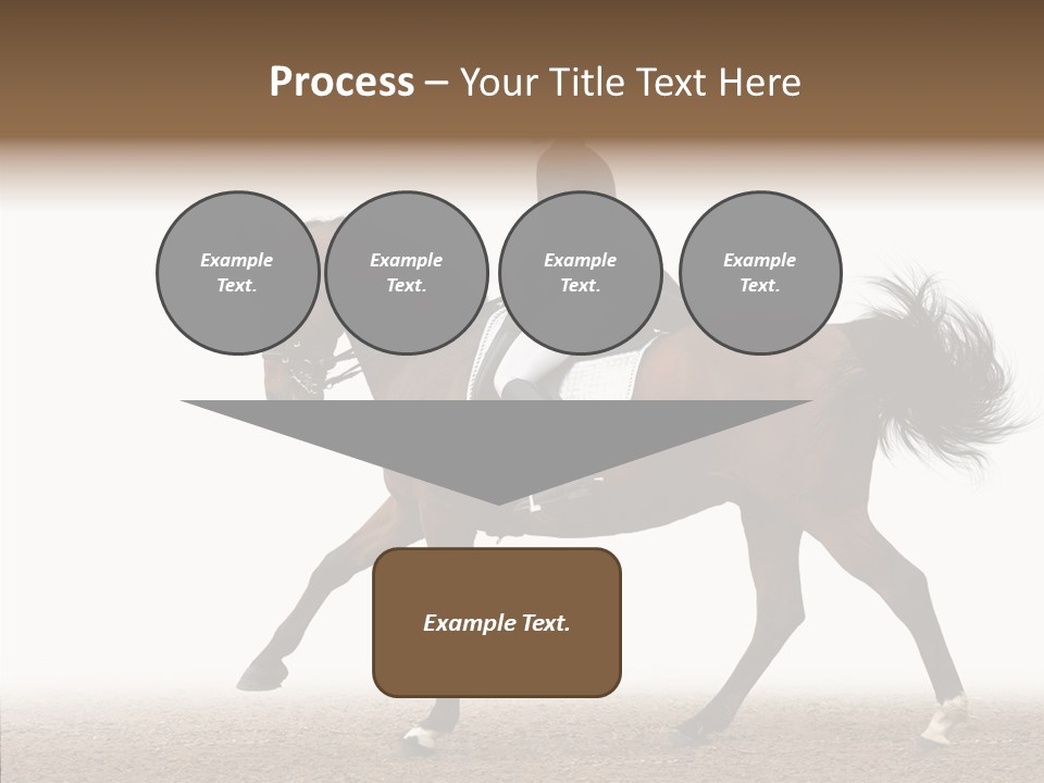 Collection Sorrel Woman PowerPoint Template