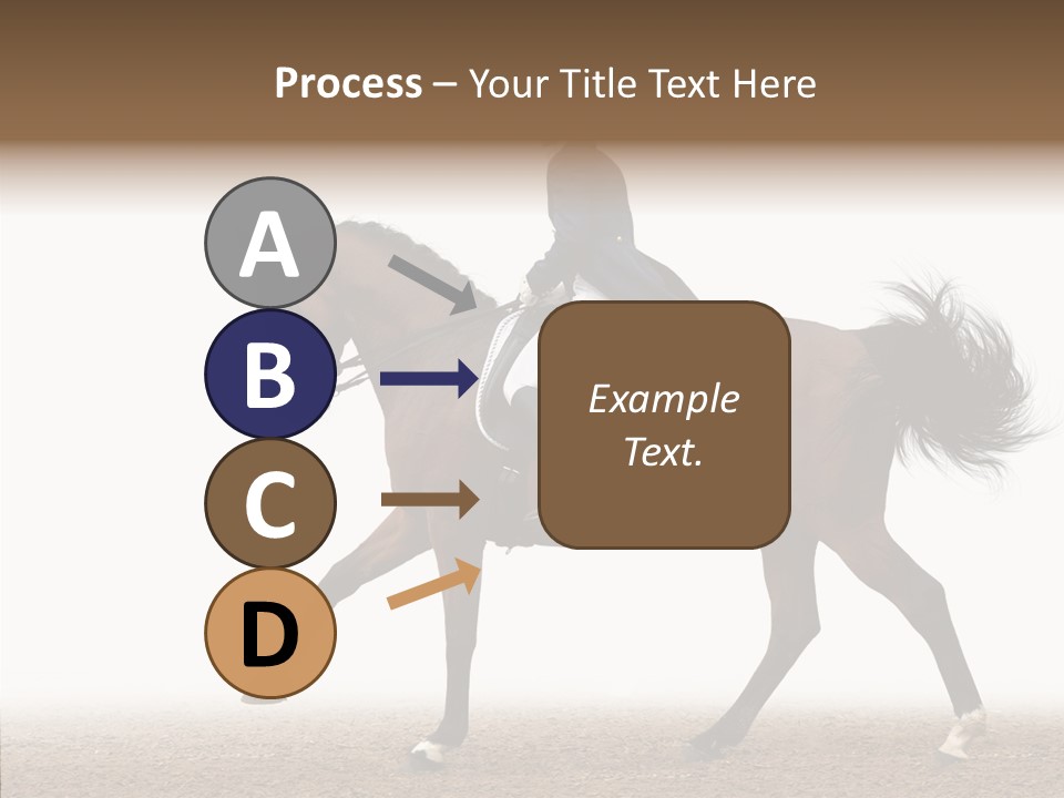 Collection Sorrel Woman PowerPoint Template