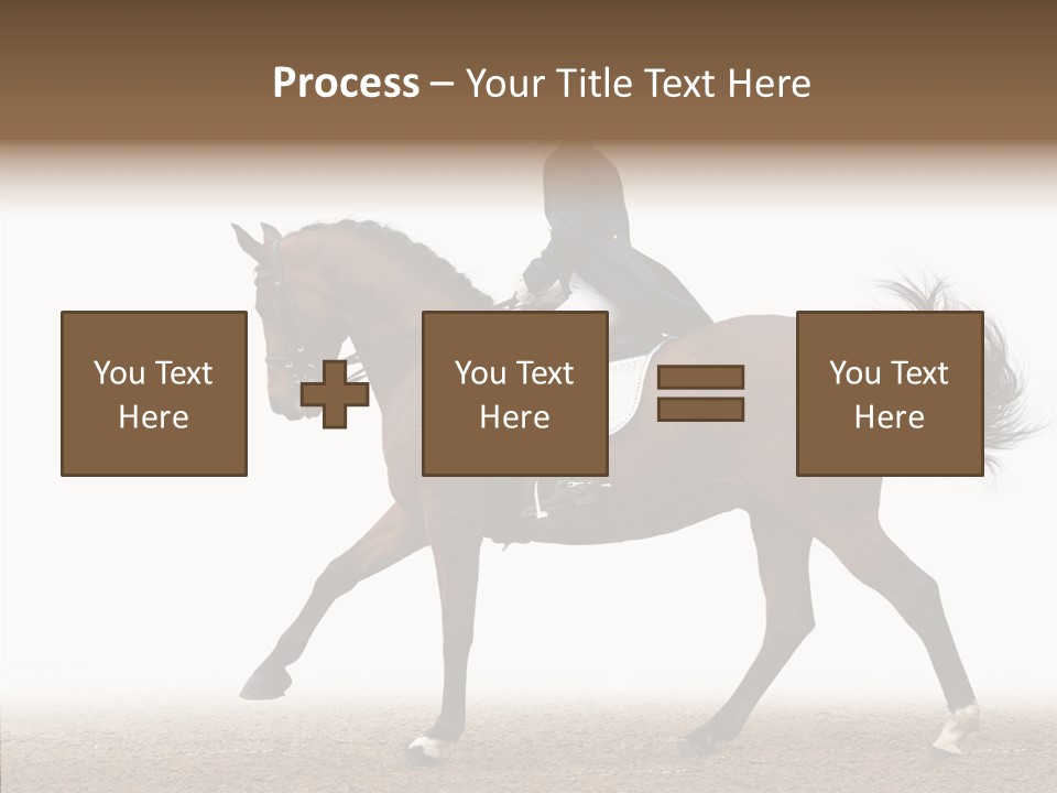 Collection Sorrel Woman PowerPoint Template