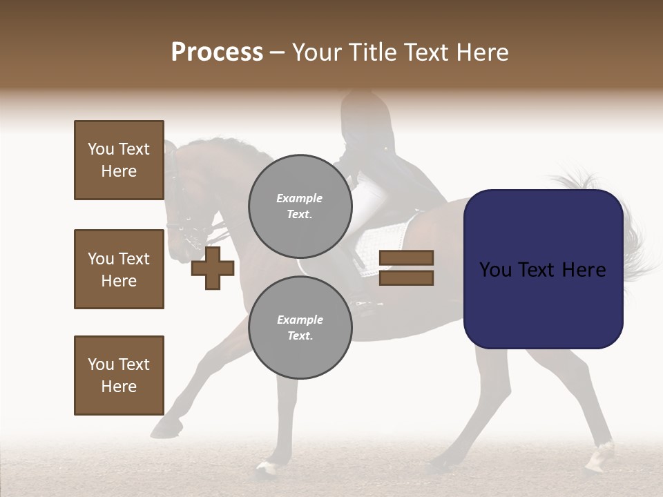 Collection Sorrel Woman PowerPoint Template