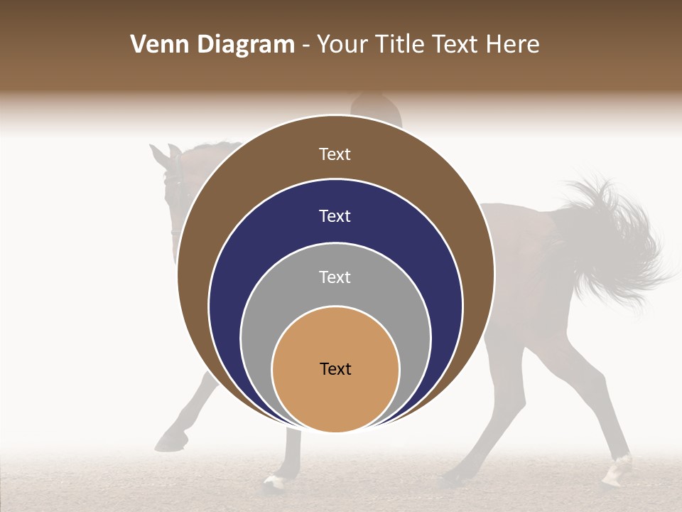 Collection Sorrel Woman PowerPoint Template