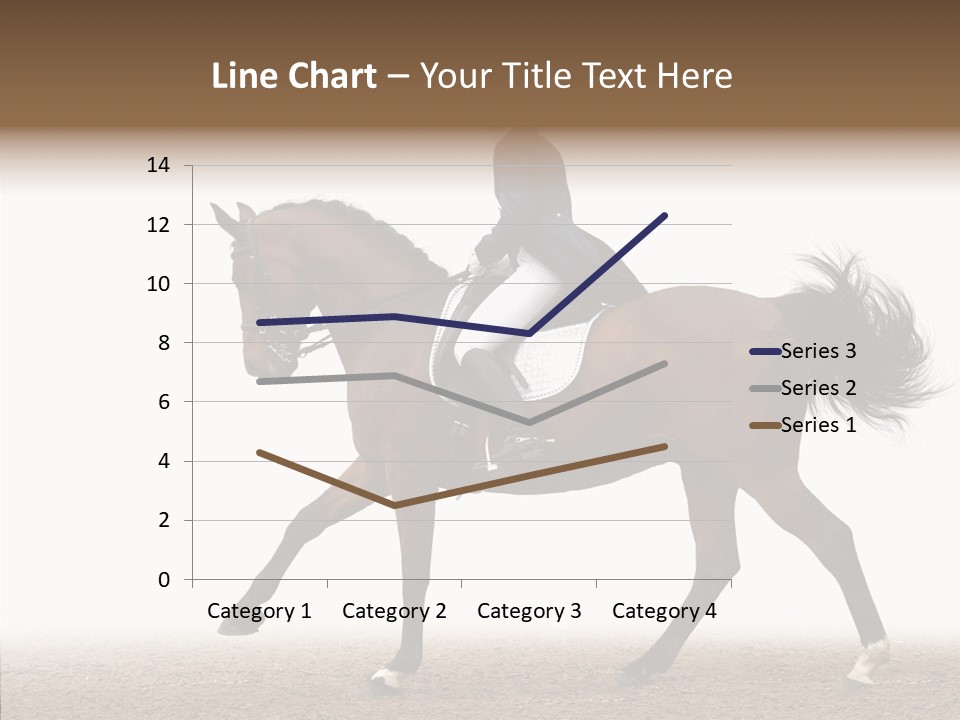 Collection Sorrel Woman PowerPoint Template