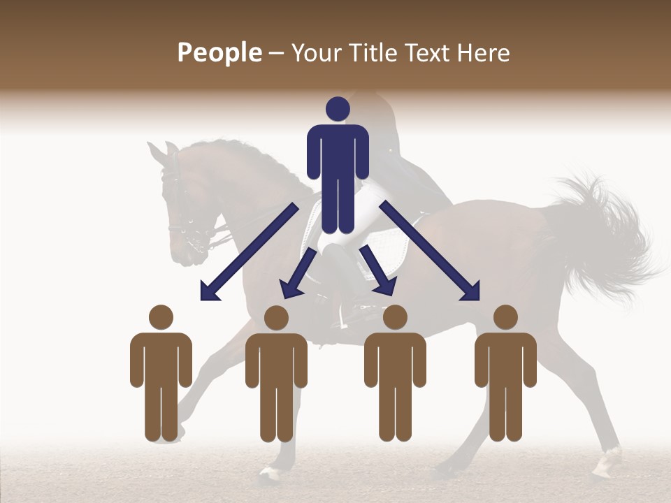 Collection Sorrel Woman PowerPoint Template