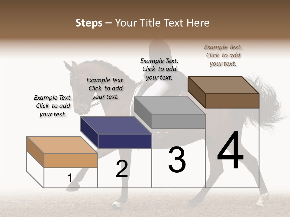 Collection Sorrel Woman PowerPoint Template