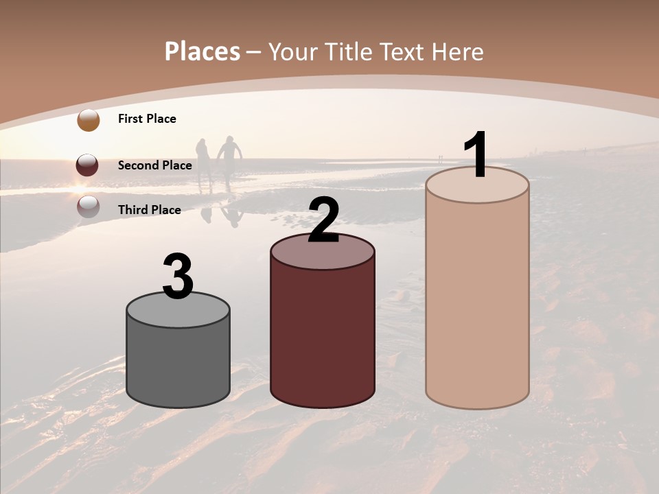 Adult Asian Typewriter PowerPoint Template