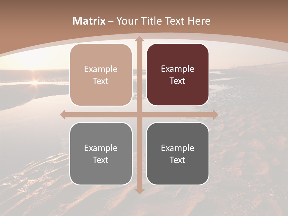 Adult Asian Typewriter PowerPoint Template