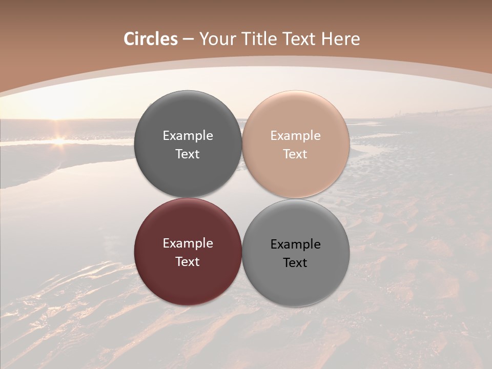Adult Asian Typewriter PowerPoint Template