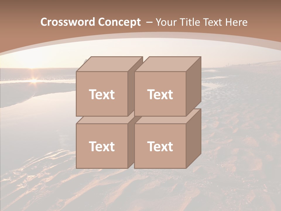 Adult Asian Typewriter PowerPoint Template