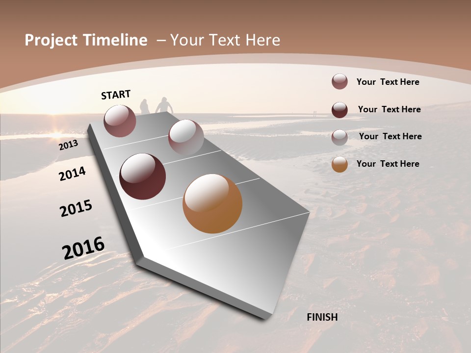 Adult Asian Typewriter PowerPoint Template