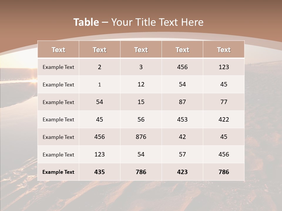 Adult Asian Typewriter PowerPoint Template
