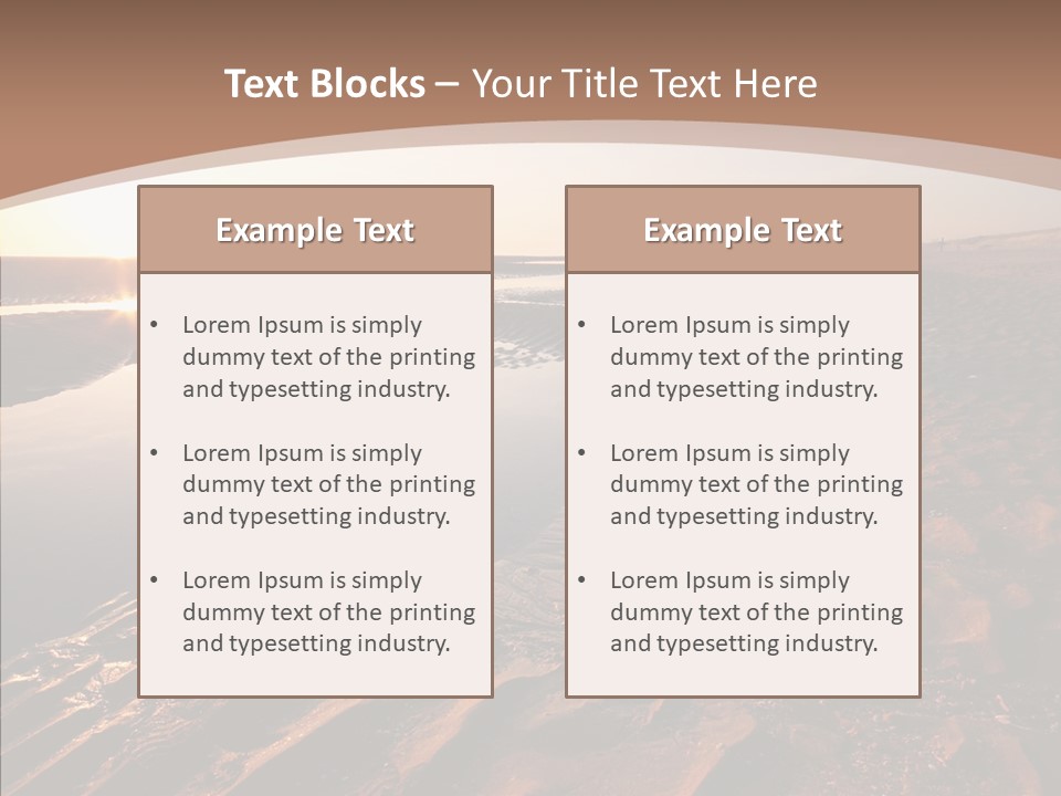 Adult Asian Typewriter PowerPoint Template