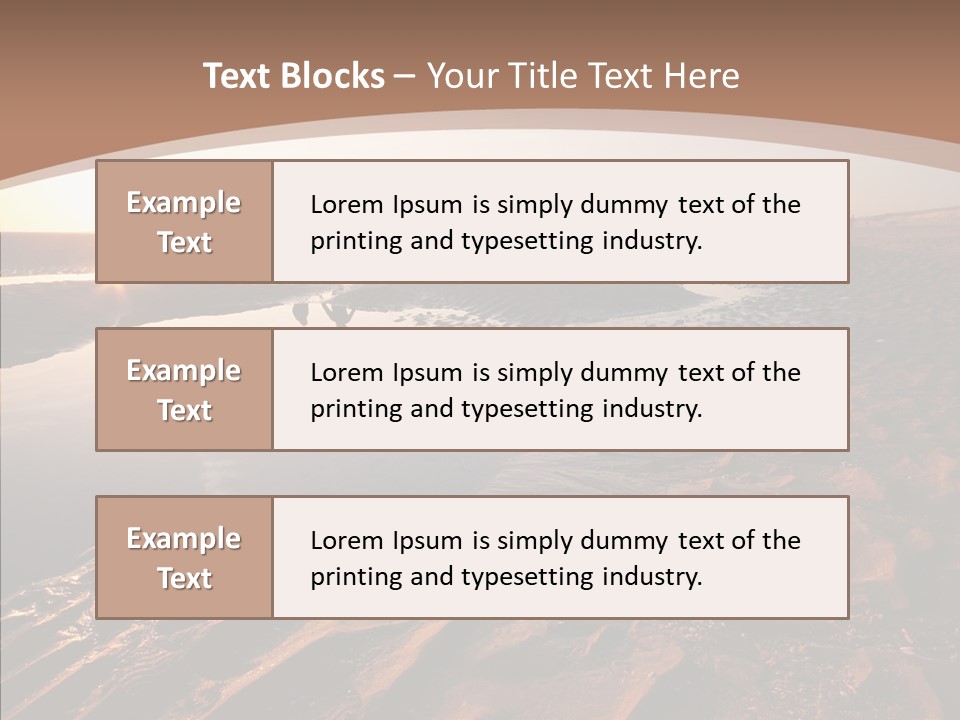 Adult Asian Typewriter PowerPoint Template
