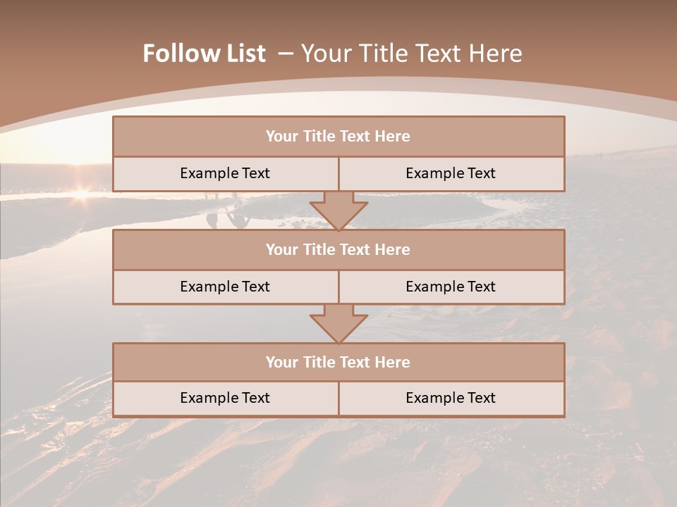 Adult Asian Typewriter PowerPoint Template