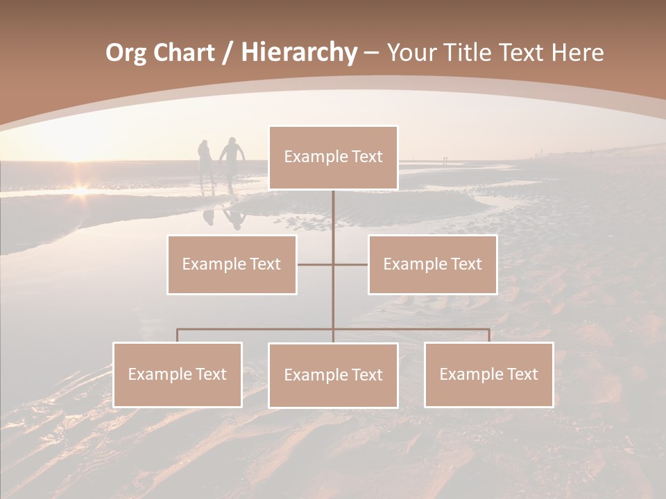 Adult Asian Typewriter PowerPoint Template