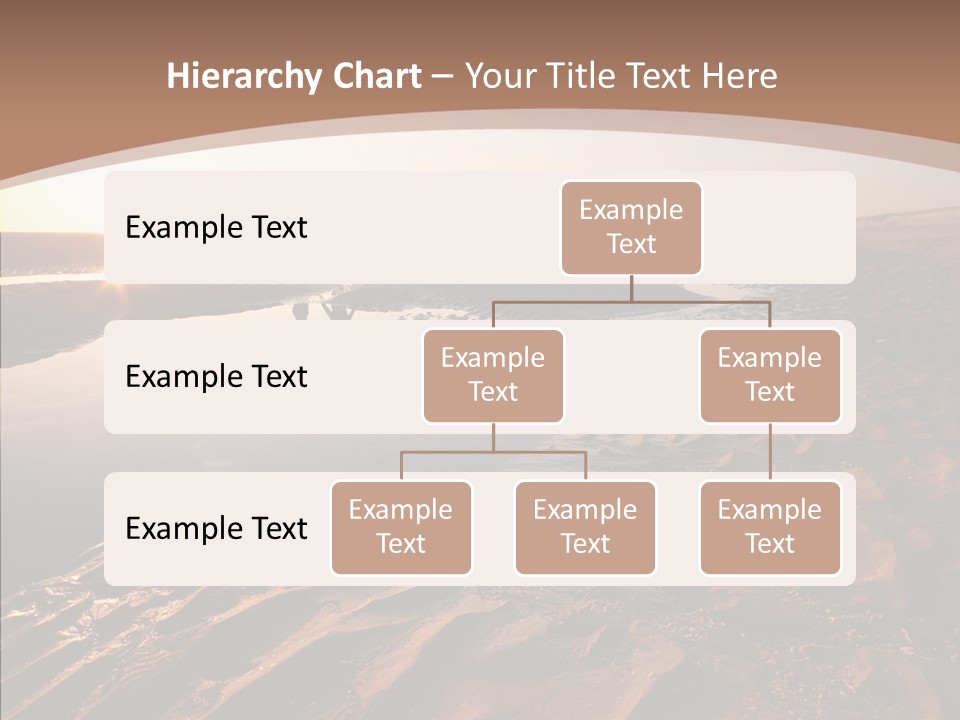 Adult Asian Typewriter PowerPoint Template