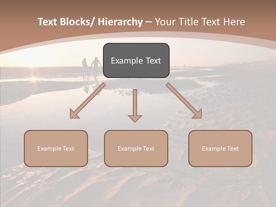 Adult Asian Typewriter PowerPoint Template