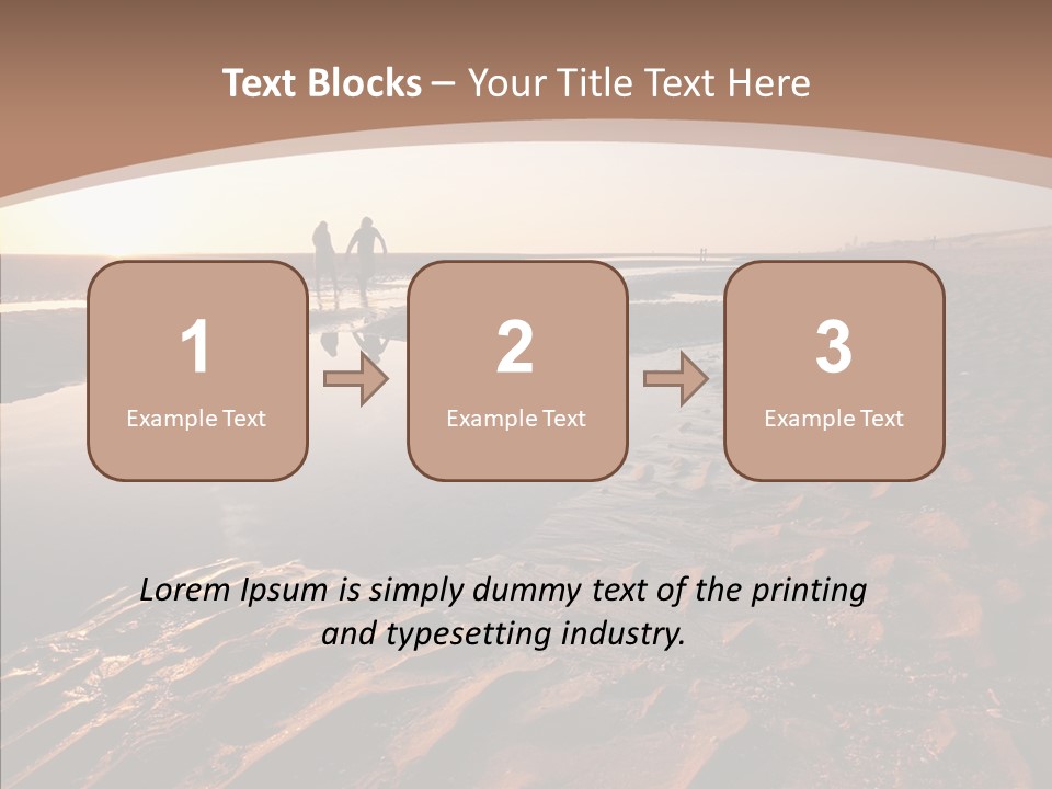 Adult Asian Typewriter PowerPoint Template