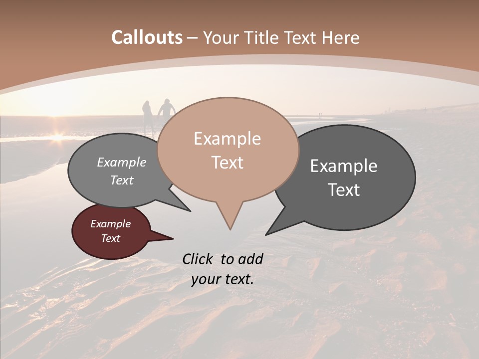 Adult Asian Typewriter PowerPoint Template