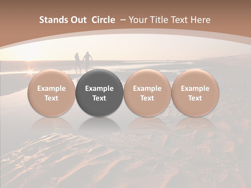 Adult Asian Typewriter PowerPoint Template