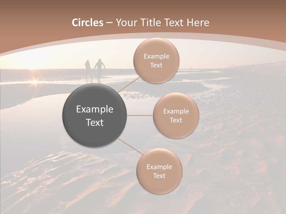 Adult Asian Typewriter PowerPoint Template