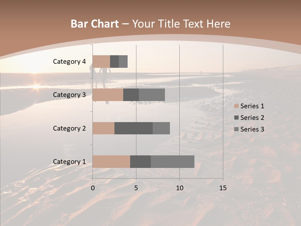 Adult Asian Typewriter PowerPoint Template