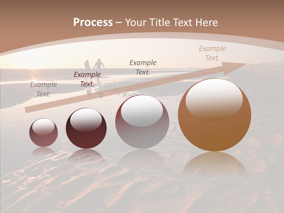 Adult Asian Typewriter PowerPoint Template