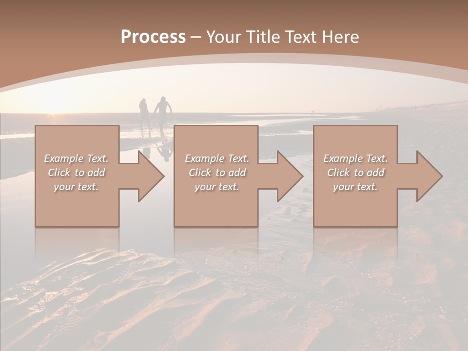 Adult Asian Typewriter PowerPoint Template