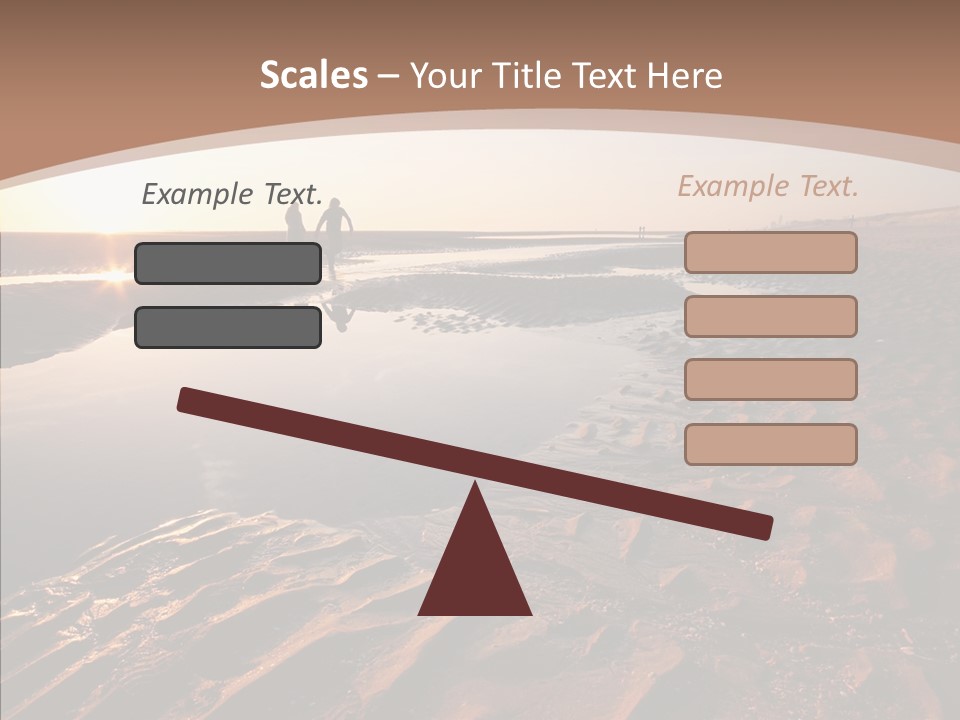 Adult Asian Typewriter PowerPoint Template