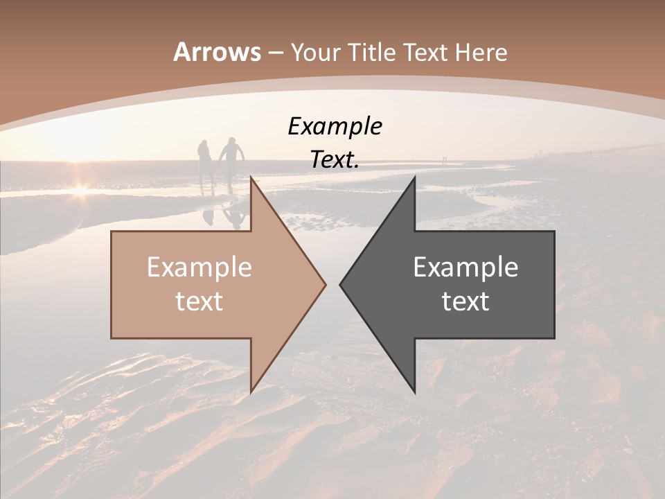 Adult Asian Typewriter PowerPoint Template