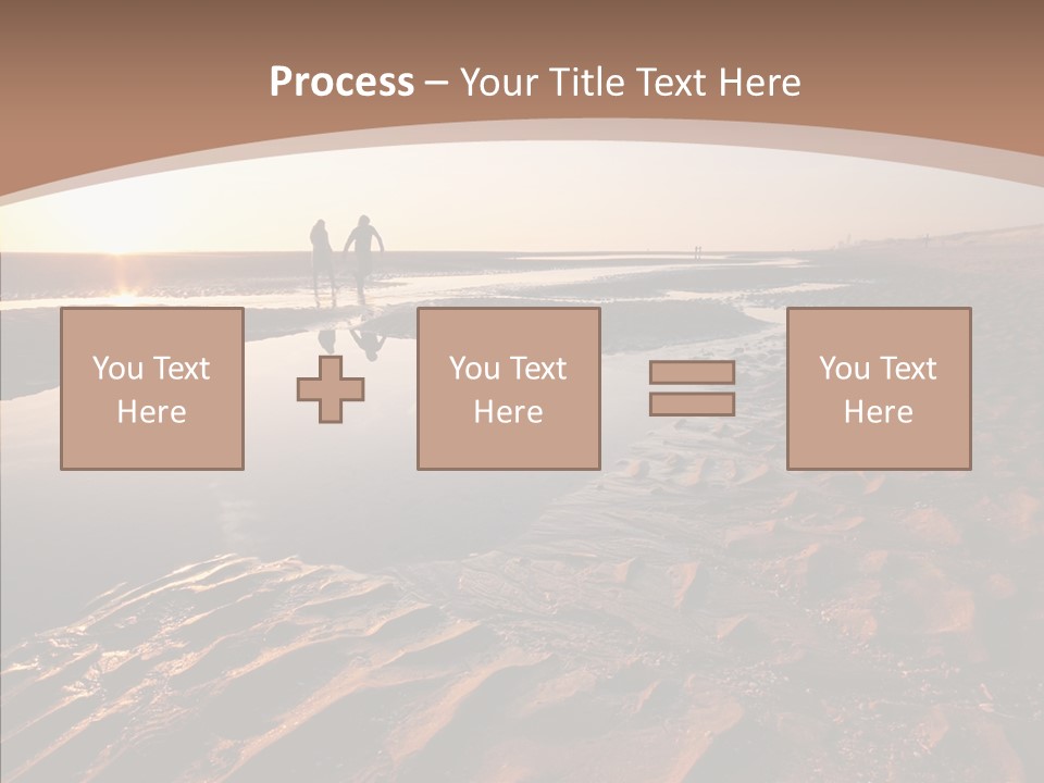 Adult Asian Typewriter PowerPoint Template