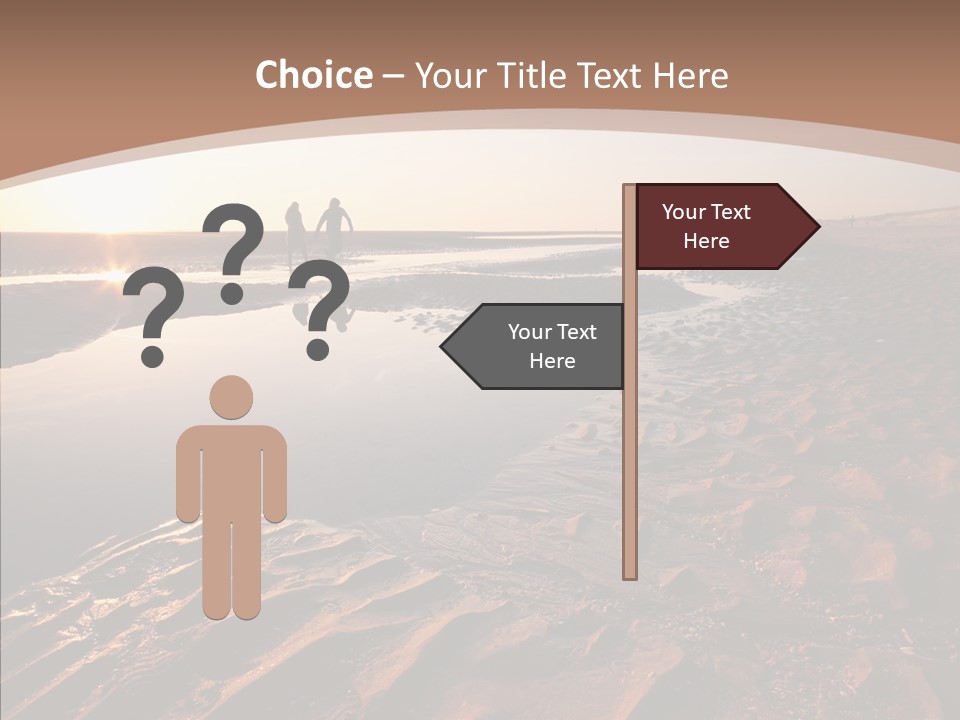 Adult Asian Typewriter PowerPoint Template