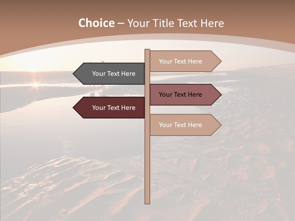 Adult Asian Typewriter PowerPoint Template
