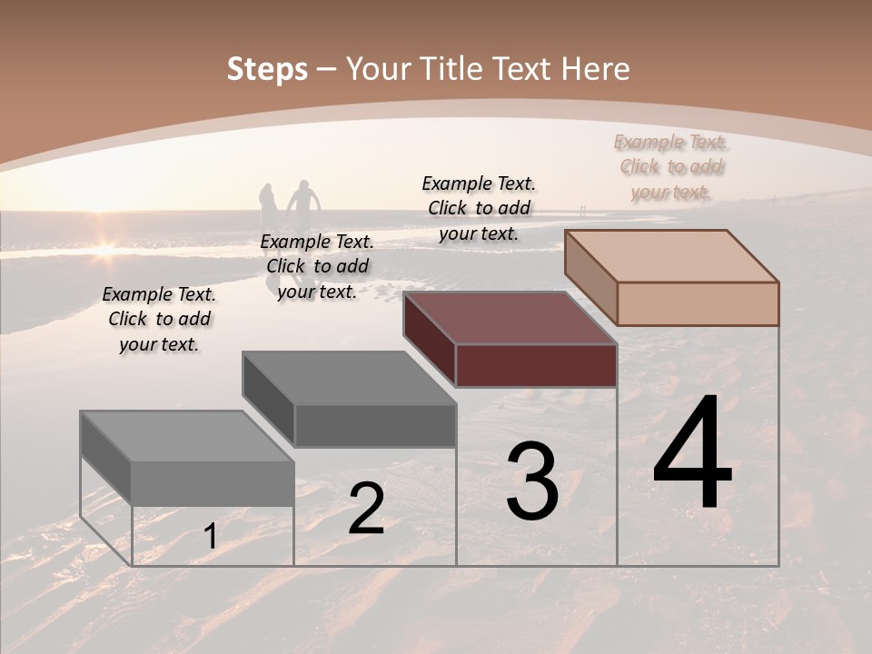 Adult Asian Typewriter PowerPoint Template