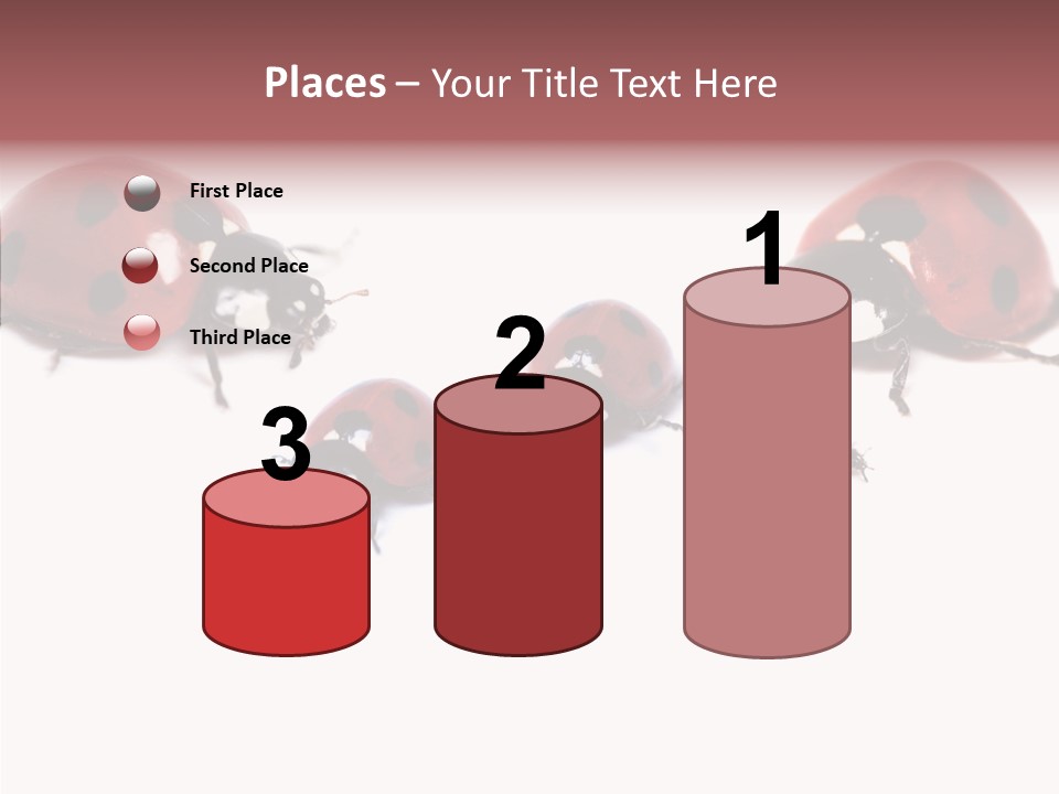 Happy Humorou Per On PowerPoint Template