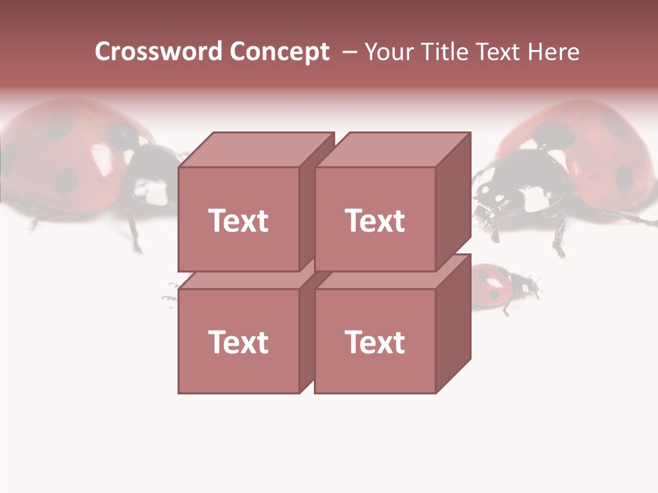 Happy Humorou Per On PowerPoint Template