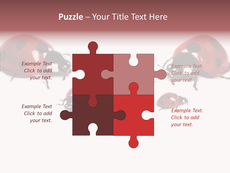 Happy Humorou Per On PowerPoint Template