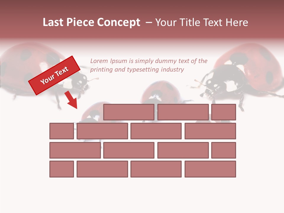 Happy Humorou Per On PowerPoint Template