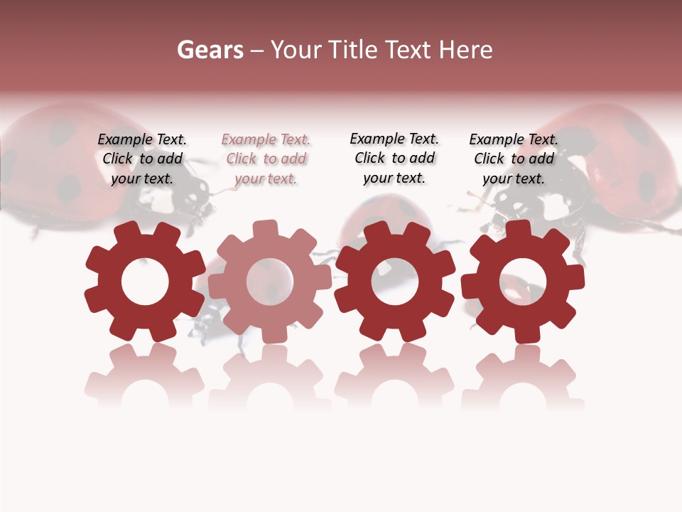 Happy Humorou Per On PowerPoint Template