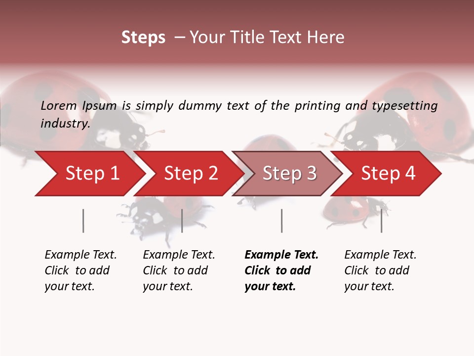 Happy Humorou Per On PowerPoint Template