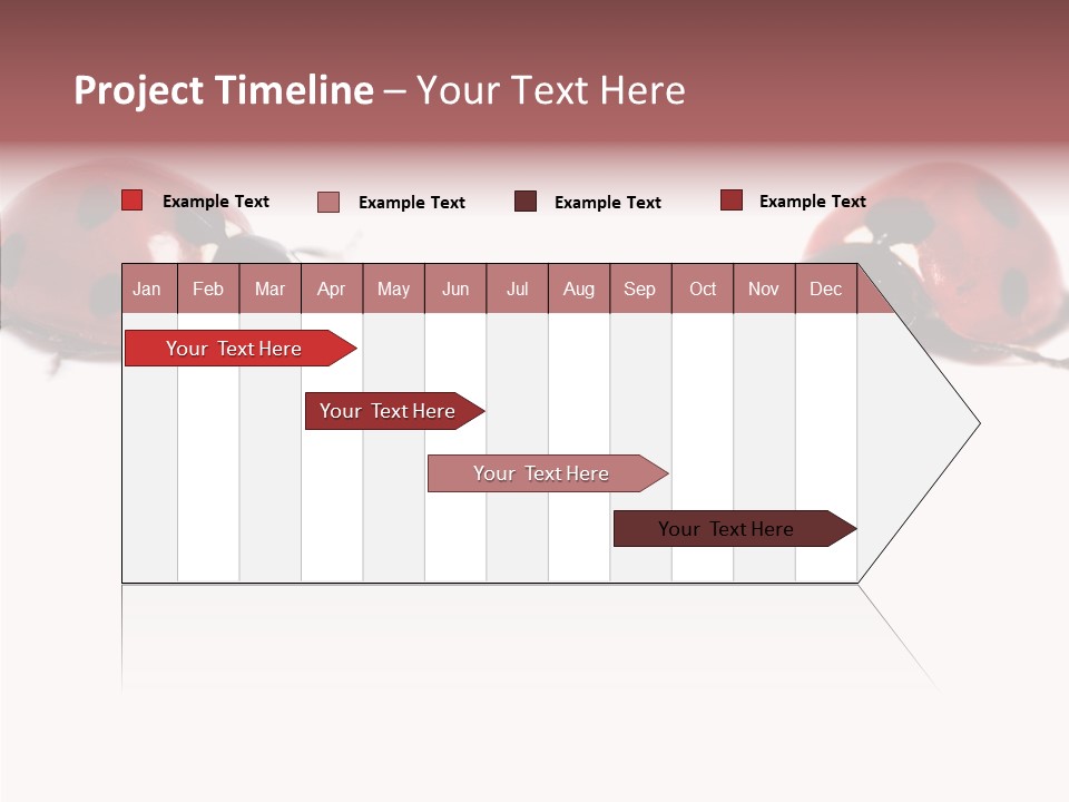 Happy Humorou Per On PowerPoint Template