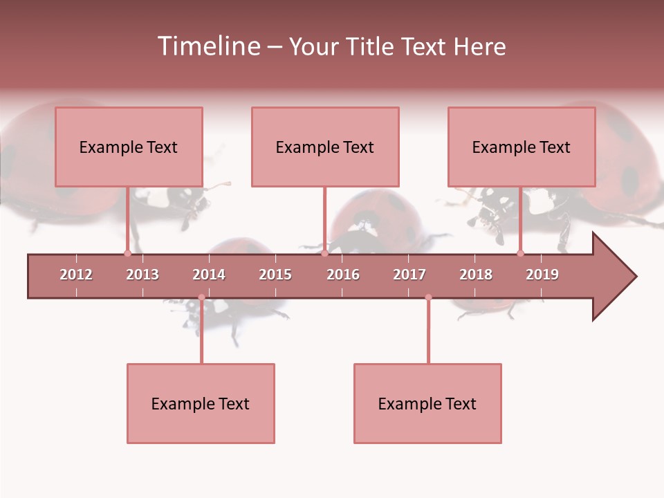 Happy Humorou Per On PowerPoint Template