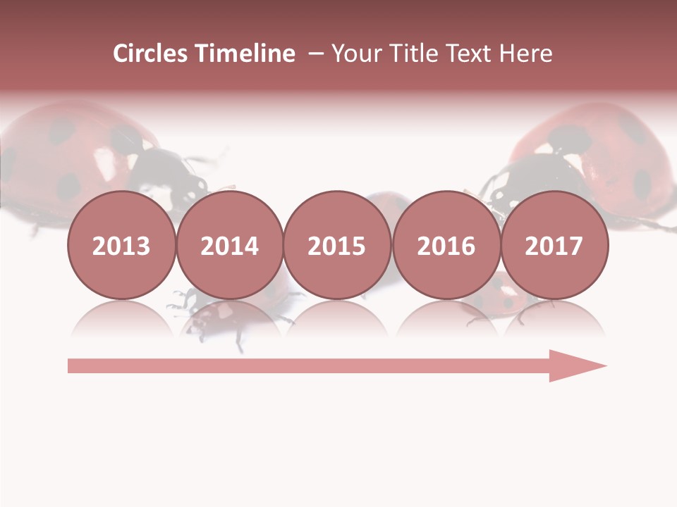 Happy Humorou Per On PowerPoint Template