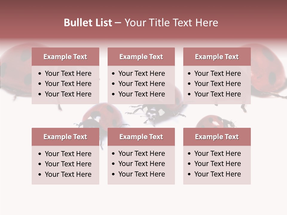 Happy Humorou Per On PowerPoint Template