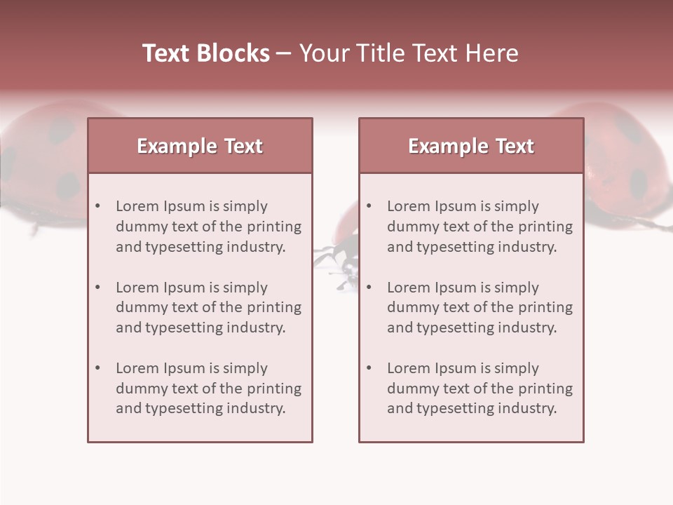 Happy Humorou Per On PowerPoint Template