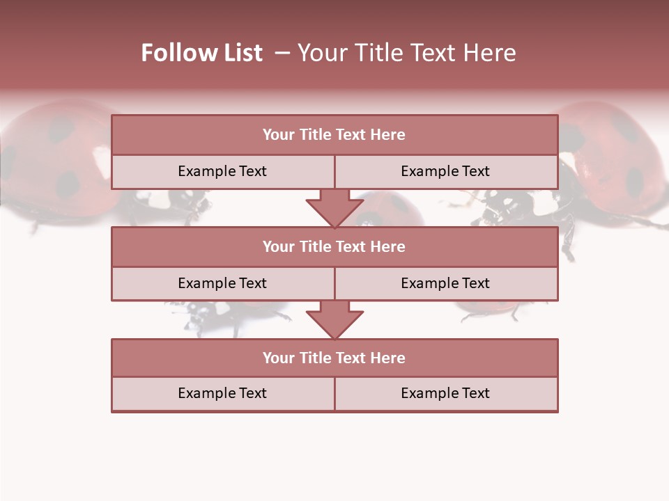 Happy Humorou Per On PowerPoint Template