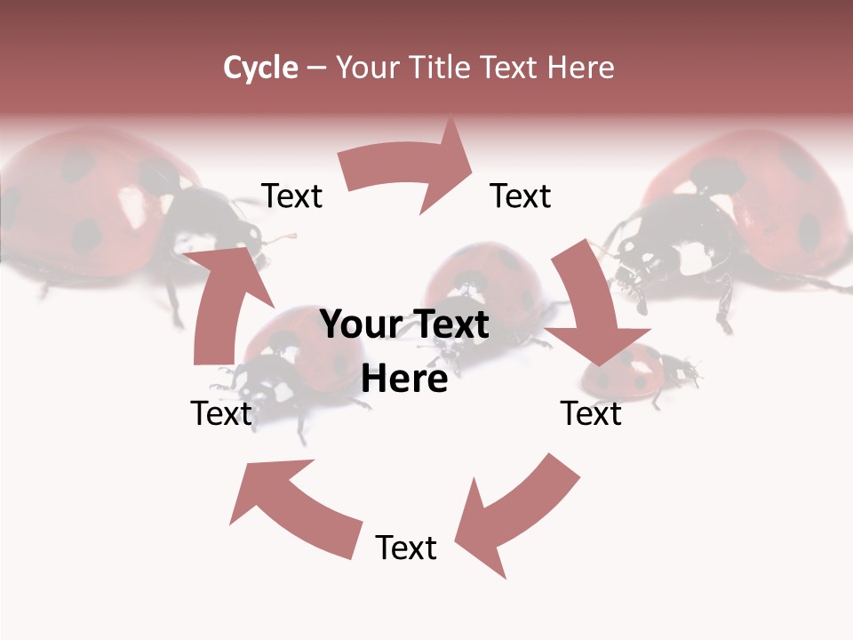 Happy Humorou Per On PowerPoint Template