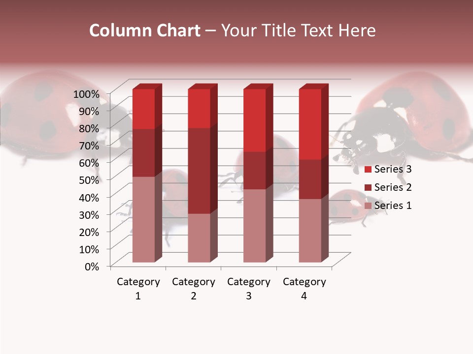 Happy Humorou Per On PowerPoint Template